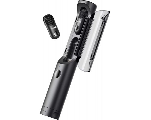 Boya wireless microphone Magic-03 USB-C/3.5mm