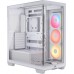 Corsair 3500X LX-R RGB iCUE Link biała (CC-9011325-WW)