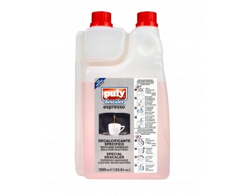 Puly Caff Descaler 1l - środek do odkamieniania