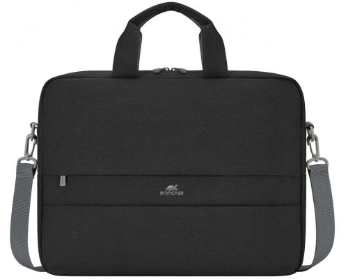 Riva Laptoptasche Prater 15,6" black 7532