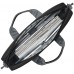 Riva Laptoptasche Prater 15,6" black 7532