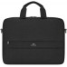Riva Laptoptasche Prater 15,6" black 7532