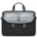 Riva Laptoptasche Prater 15,6" black 7532