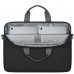Riva Laptoptasche Prater 15,6" black 7532