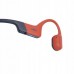  kostne Shokz OpenSwim Pro Red