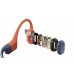  kostne Shokz OpenSwim Pro Red