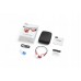  kostne Shokz OpenSwim Pro Red