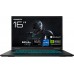 GIGABYTE Gaming A16 CMHI2DE894SH, Black Steel Gaming Laptop, Core i7-13620H, RTX 4050