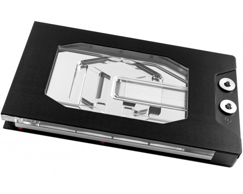 Watercool Heatkiller V Pro GPU-Wasserkühlung RTX 5090 Palit und Gainward, ARGB - Nickel + Acryl, schwarz