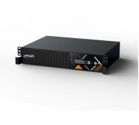 UPS Infosec E3 EVO 1200 RT, 1200VA, 720W, 6x C13