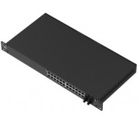 Switch Teltonika TELTONIKA SWM281 24 Port Switch 4 SFP SWM281000000 |