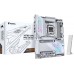 AMD X870E Gigabyte X870E AORUS PRO X3D ICE