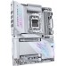 AMD X870E Gigabyte X870E AORUS PRO X3D ICE