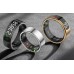 Smartring Colmi R12 22.4MM 13 (black)
