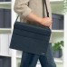 LEITZ Desk Sharing Tasche m. Deckel grau, 200x235x355 (BxHxT)