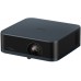 Epson EF-62N - 3-LCD-- tragbar - 700 lm - 700 lm (Farbe) - 16:9 - 802.11a/b/g/n Wireless/LAN - Metallisch Blau