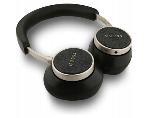 Guess   Guess 4G      Classic Logo Black
