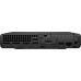 HP Pro Mini 400 G9 Intel® Core™ i3 i3-13100T 8 GB DDR4-SDRAM 256 GB SSD Windows 11 Pro Mini PC Black