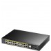 Cudy GS1026PS2     Gigabit Ethernet (10/100/1000) Support PoE Black