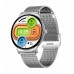 Colmi V89 smartwatch (steel silver)