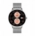 Colmi V89 smartwatch (steel silver)