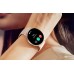 Colmi V89 smartwatch (steel silver)