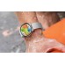 Colmi V89 smartwatch (steel silver)