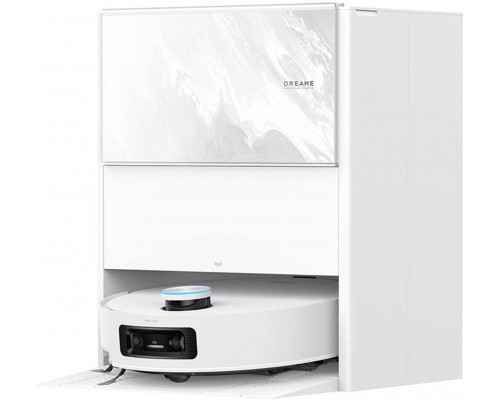 Dreame Aqua10 Ultra Track Complete White