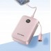 Vention 20000mAh Pink