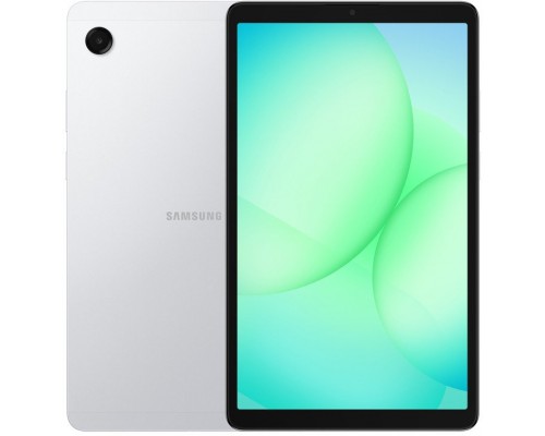 Samsung Galaxy Tab A11 8.7-inch 64 GB 4G Silver (SM-X135FWithSAEUE)