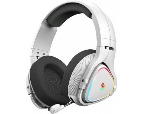 A4TECH BLOODY MR710 Grey (BT5.0+2,4G+Wired)