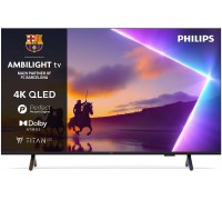 Philips 65PUS8510/12 QLED 65'' 4K Ultra HD Titan OS Ambilight