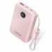 Vention 10000mAh Pink