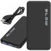 Power Bank 10000mAh PB10A CZARNY