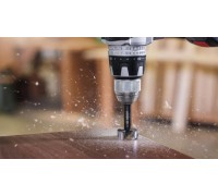 Zestaw Akcesoriów 43pc DIY Mix Set S