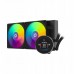 AQIRYS AiO HYDRA 240 Black