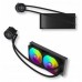 AQIRYS AiO HYDRA 240 Black