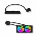 AQIRYS AiO HYDRA 240 Black