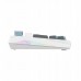 AQIRYS  96%/95 klawiszy ATRIA white