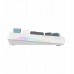 AQIRYS  96%/95 klawiszy ATRIA white