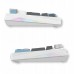 AQIRYS  96%/95 klawiszy ATRIA white