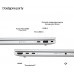 HP INC Notebook 8G1a14  P340/14''/512/16/840M/W11P/3YOS