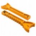 JCB Kobyłki podstawki samochodowe 3t (zestaw 2szt) (h min 280mm, h max 415mm)