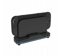 YAXO Stand chłodwith ąca STEAM COOLER for NS2 Techno Black