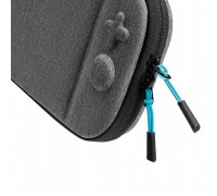 YAXO Etui for console TAHOE for NS/NS2 Stone Gray
