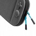 YAXO Etui for console TAHOE for NS/NS2 Stone Gray