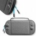 YAXO Etui for console TAHOE for NS/NS2 Stone Gray