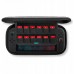 YAXO Etui for console TAHOE for NS/NS2 Stone Gray