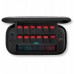 YAXO Etui for console TAHOE for NS/NS2 Stone Gray