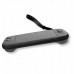 YAXO Etui for console TAHOE for NS/NS2 Stone Gray